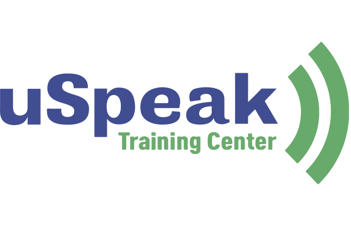 uSpeak Training Center